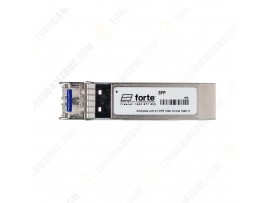 Forte SFP 1G LH SFP 1310nm SMF 10km LC with DDM - SFP-1G-13-10K-D